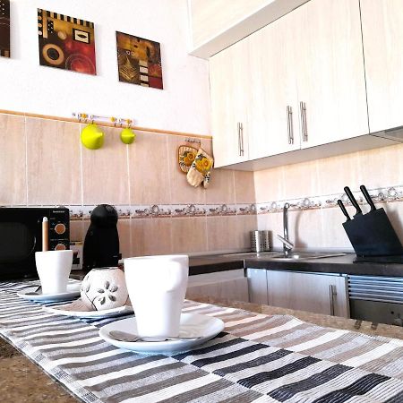 Mareverde Amplio Apartamento 1 Dormitorio 아데제 외부 사진