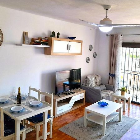 Mareverde Amplio Apartamento 1 Dormitorio 아데제 외부 사진