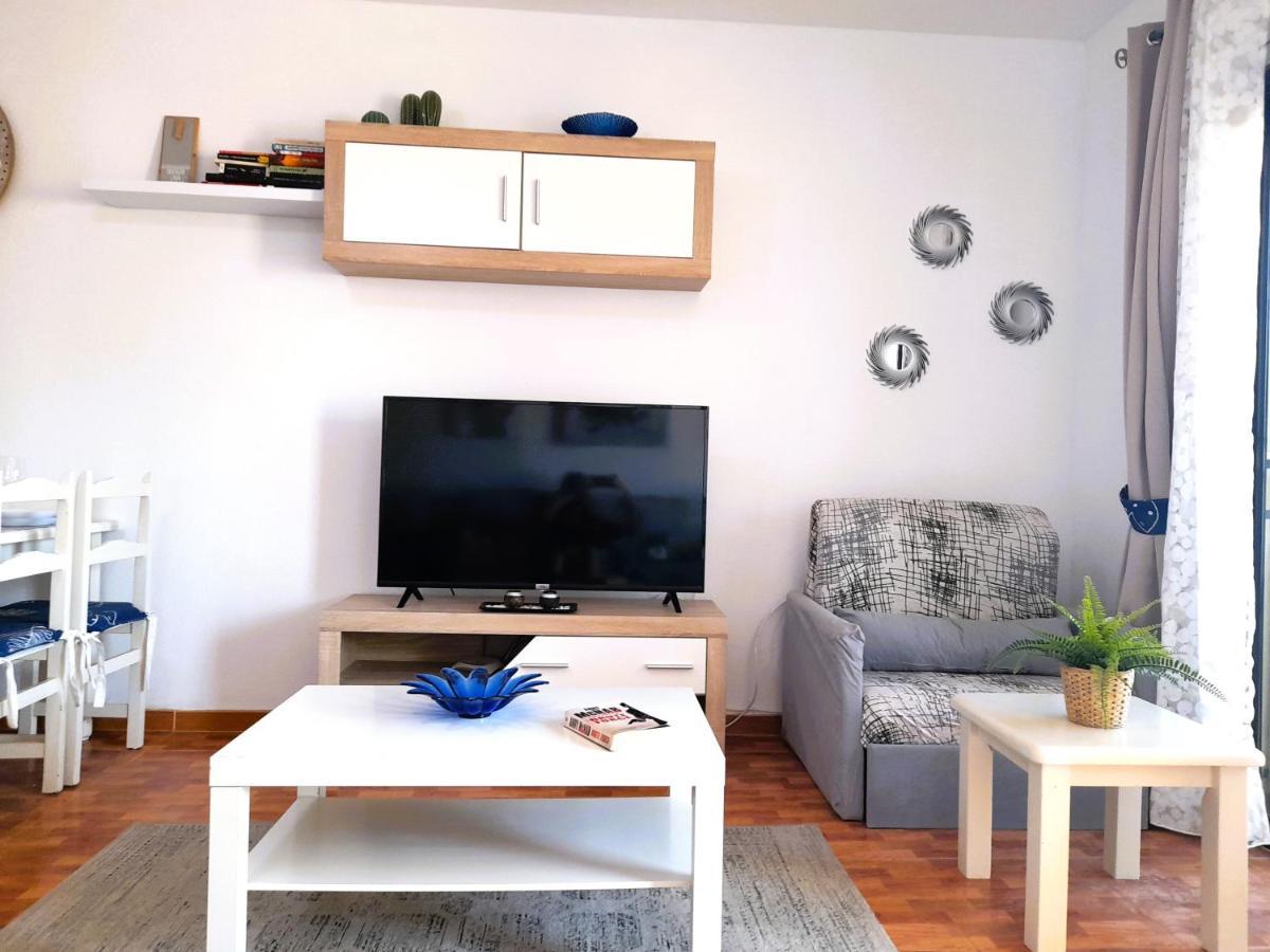 Mareverde Amplio Apartamento 1 Dormitorio 아데제 외부 사진