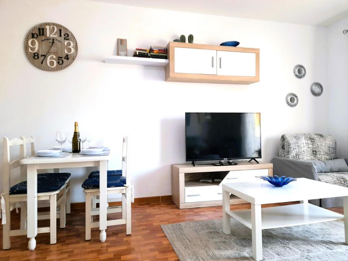 Mareverde Amplio Apartamento 1 Dormitorio 아데제 외부 사진