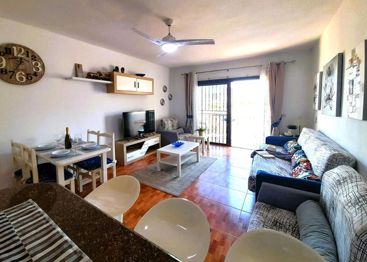 Mareverde Amplio Apartamento 1 Dormitorio 아데제 외부 사진