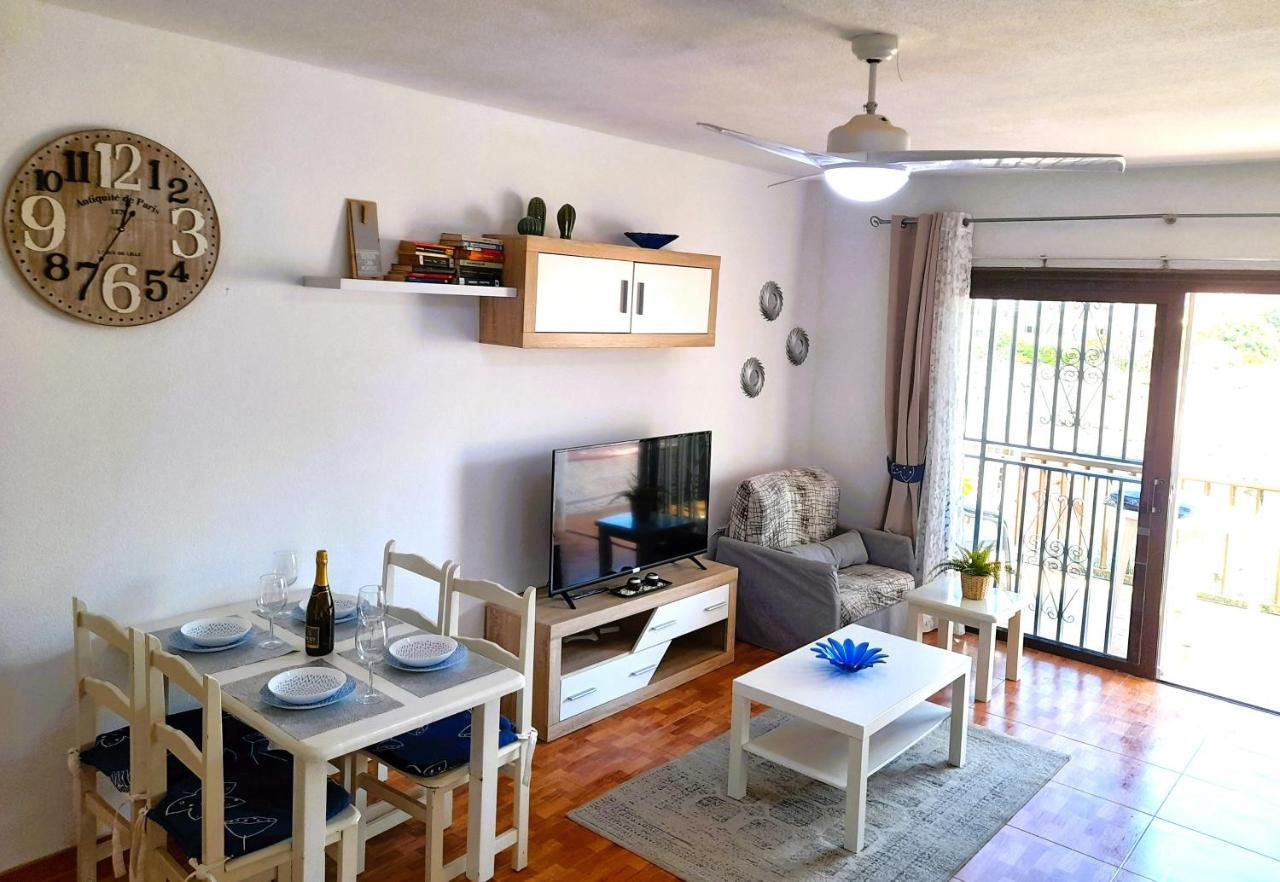 Mareverde Amplio Apartamento 1 Dormitorio 아데제 외부 사진