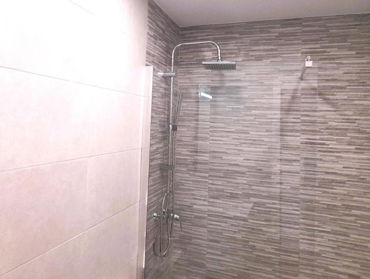 Mareverde Amplio Apartamento 1 Dormitorio 아데제 외부 사진