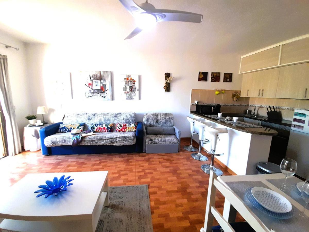 Mareverde Amplio Apartamento 1 Dormitorio 아데제 외부 사진